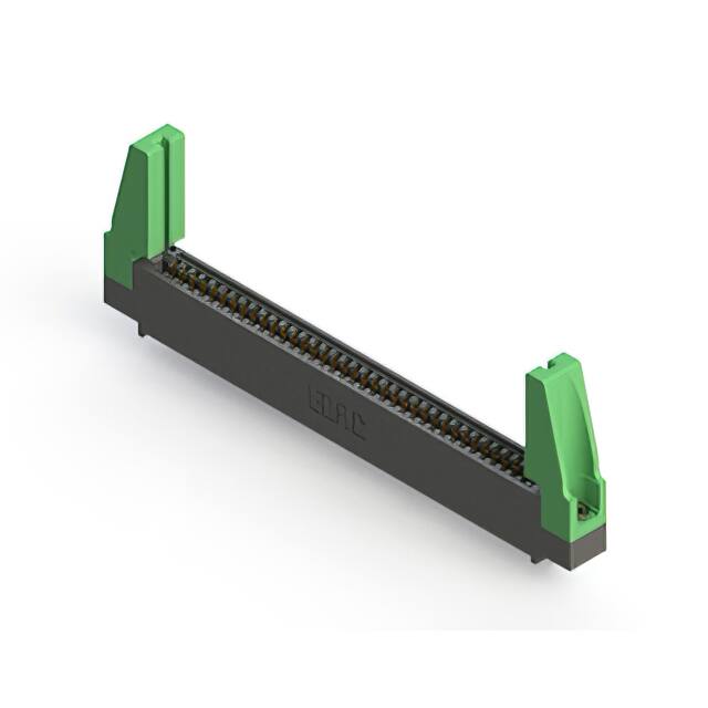 395-038-524-488 EDAC Inc.  Edgeboard Connectors